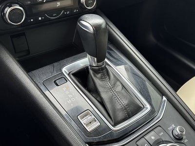 2018 Mazda Mazda CX-5 Touring