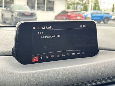 2018 Mazda Mazda CX-5 Touring