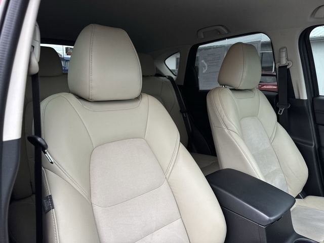 2018 Mazda Mazda CX-5 Touring