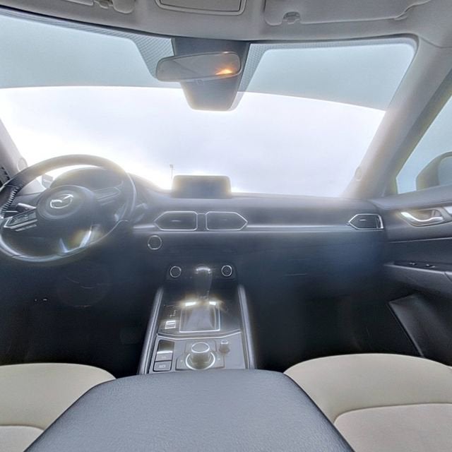 2018 Mazda Mazda CX-5 Touring