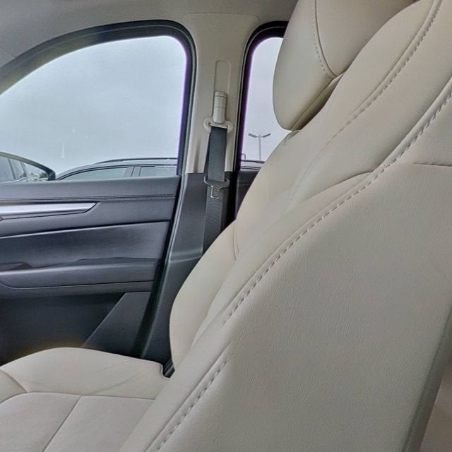 2018 Mazda Mazda CX-5 Touring