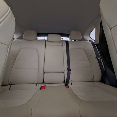 2018 Mazda Mazda CX-5 Touring