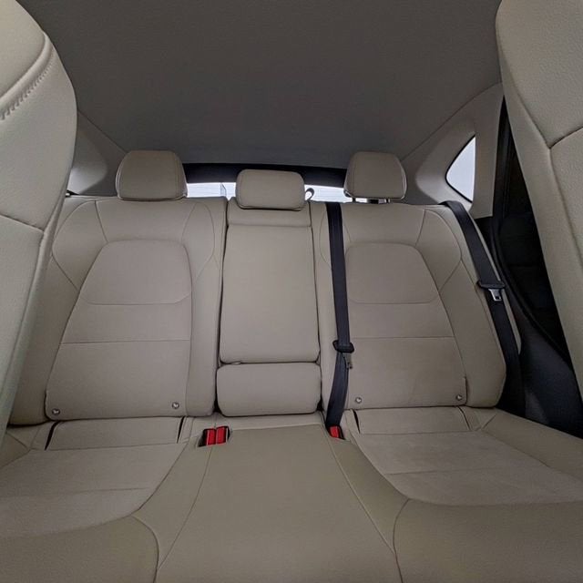 2018 Mazda Mazda CX-5 Touring