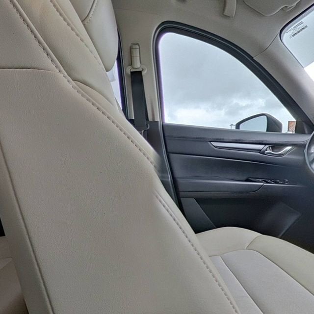 2018 Mazda Mazda CX-5 Touring