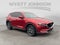 2018 Mazda Mazda CX-5 Touring