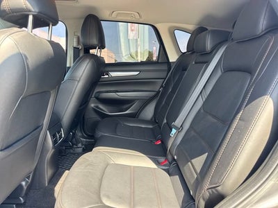2021 Mazda Mazda CX-5 Touring
