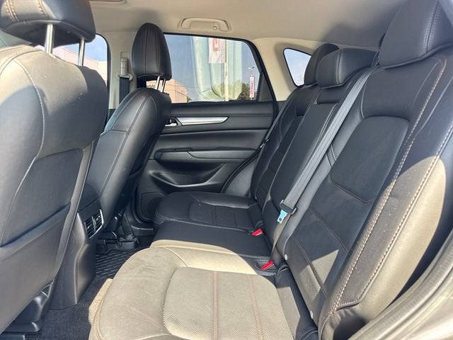 2021 Mazda Mazda CX-5 Touring