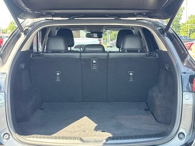 2021 Mazda Mazda CX-5 Touring