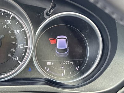 2021 Mazda Mazda CX-5 Touring