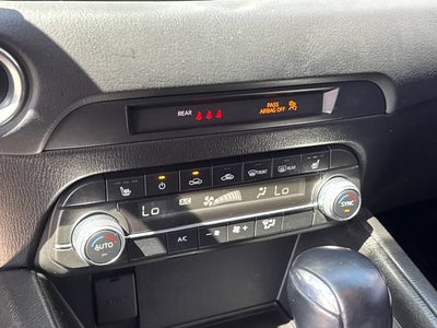 2021 Mazda Mazda CX-5 Touring