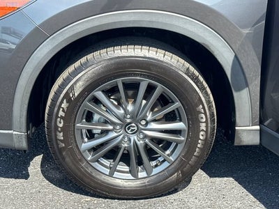 2021 Mazda Mazda CX-5 Touring