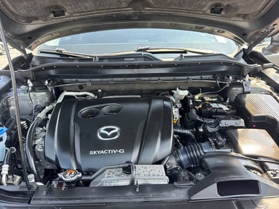 2021 Mazda Mazda CX-5 Touring