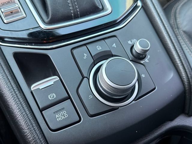 2021 Mazda Mazda CX-5 Touring