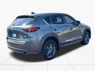 2021 Mazda Mazda CX-5 Touring