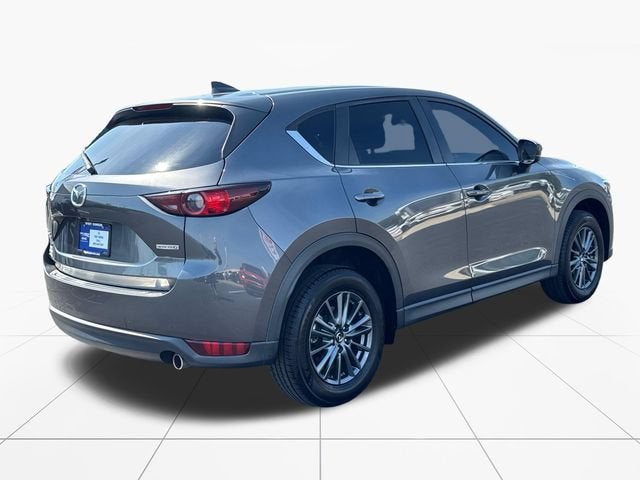 2021 Mazda Mazda CX-5 Touring