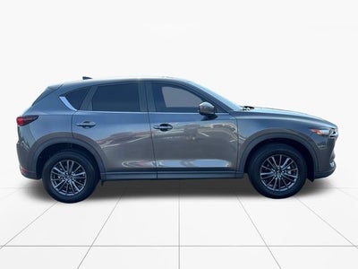 2021 Mazda Mazda CX-5 Touring