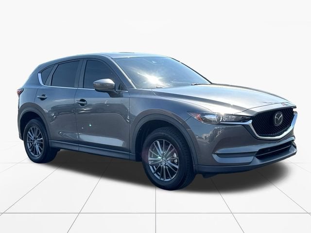2021 Mazda Mazda CX-5 Touring