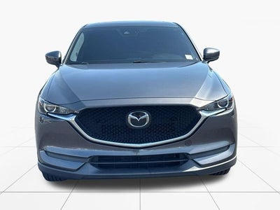 2021 Mazda Mazda CX-5 Touring