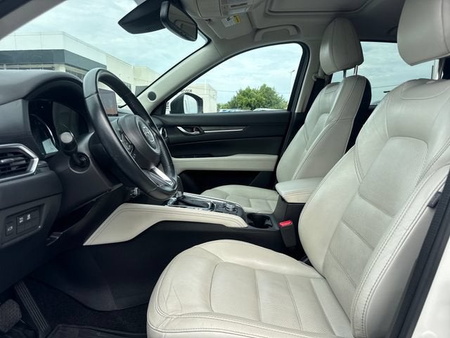 2019 Mazda Mazda CX-5 Grand Touring