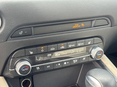 2019 Mazda Mazda CX-5 Grand Touring