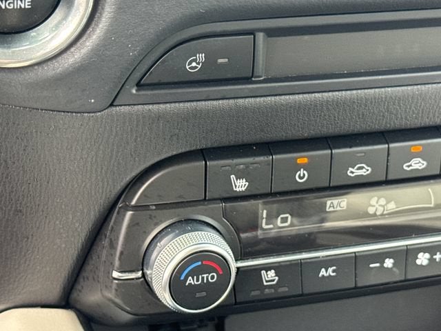 2019 Mazda Mazda CX-5 Grand Touring