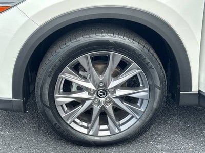 2019 Mazda Mazda CX-5 Grand Touring
