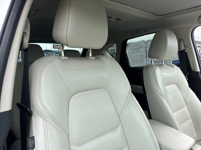 2019 Mazda Mazda CX-5 Grand Touring
