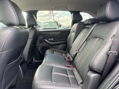2025 Mazda Mazda CX-90 Select Package