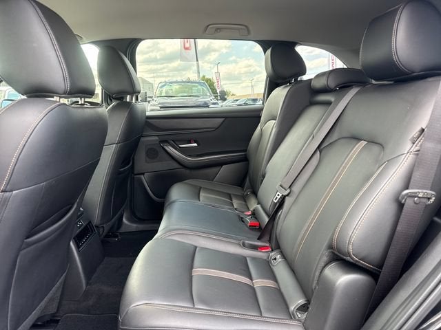 2025 Mazda Mazda CX-90 Select Package