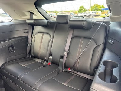 2025 Mazda Mazda CX-90 Select Package