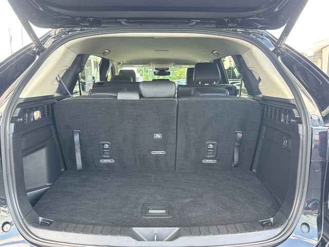 2025 Mazda Mazda CX-90 Select Package