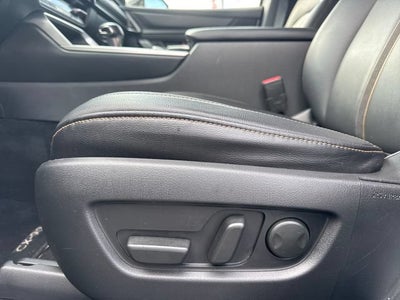 2025 Mazda Mazda CX-90 Select Package