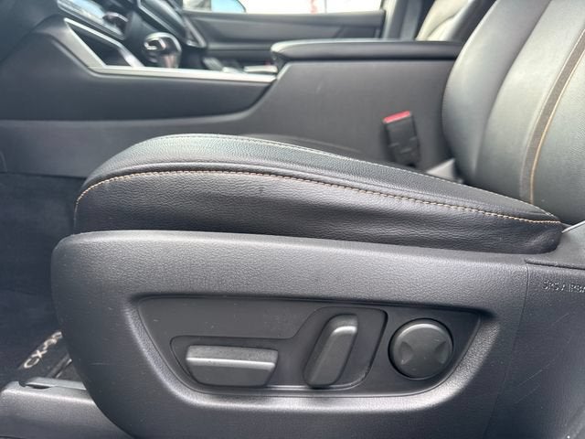 2025 Mazda Mazda CX-90 Select Package