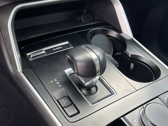 2025 Mazda Mazda CX-90 Select Package