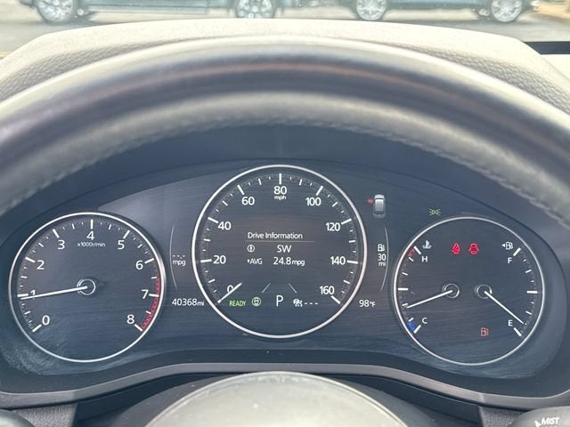 2025 Mazda Mazda CX-90 Select Package