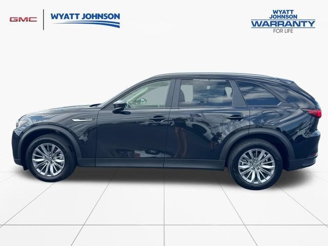 2025 Mazda Mazda CX-90 Select Package