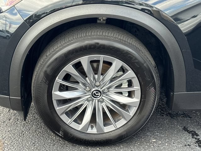 2025 Mazda Mazda CX-90 Select Package