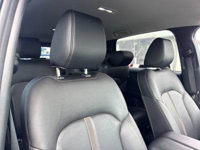 2025 Mazda Mazda CX-90 Select Package