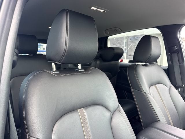 2025 Mazda Mazda CX-90 Select Package