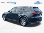 2025 Mazda Mazda CX-90 Select Package