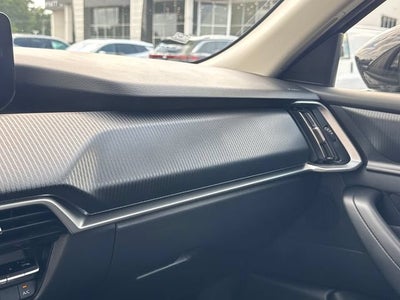 2025 Mazda Mazda CX-90 Select Package