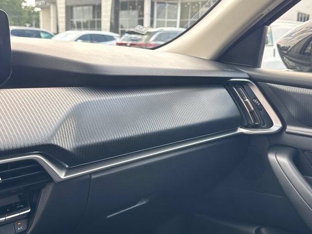 2025 Mazda Mazda CX-90 Select Package