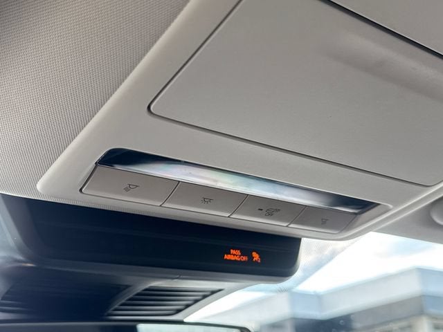 2025 Mazda Mazda CX-90 Select Package