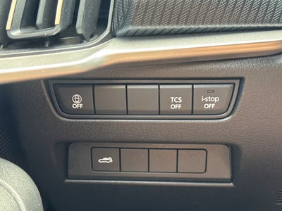 2025 Mazda Mazda CX-90 Select Package