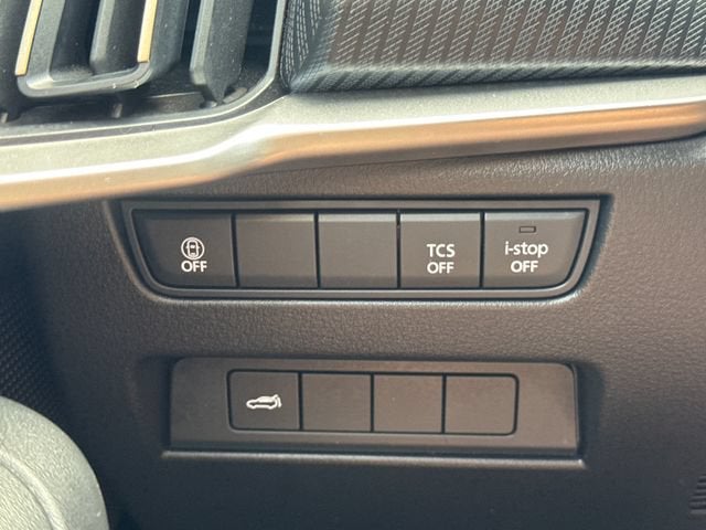 2025 Mazda Mazda CX-90 Select Package