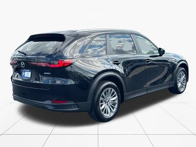 2025 Mazda Mazda CX-90 Select Package