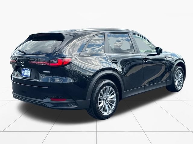 2025 Mazda Mazda CX-90 Select Package