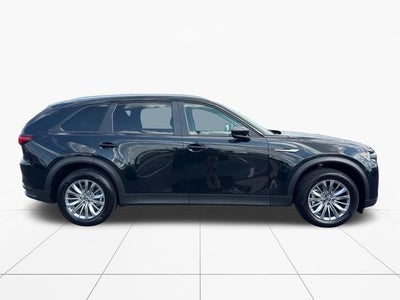 2025 Mazda Mazda CX-90 Select Package