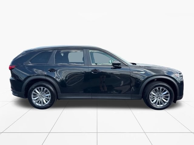 2025 Mazda Mazda CX-90 Select Package