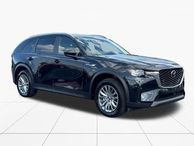 2025 Mazda Mazda CX-90 Select Package